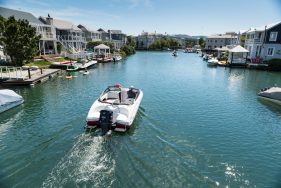Thesen Islands Knysna, property photography