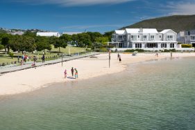 Knysna property photography