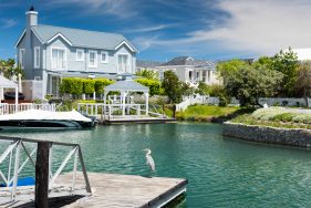 Knysna property photography