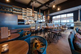 Hotel Photography George, Knysna & Cape Town