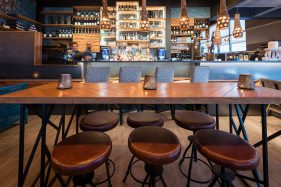 Interior Photography George & Knysna