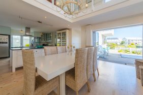 Thesen Islands Knysna, property photography