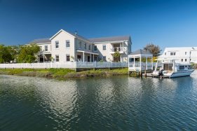 Thesen Islands Knysna, property photography