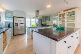 Thesen Islands Knysna, property photography
