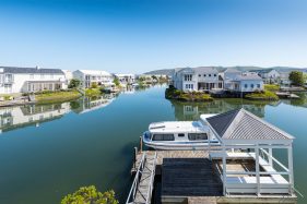 Thesen Islands Knysna, property photography