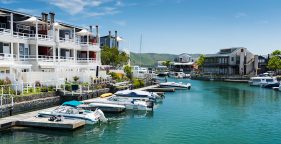 Knysna property photography
