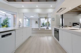 Real Estate photographer Knysna