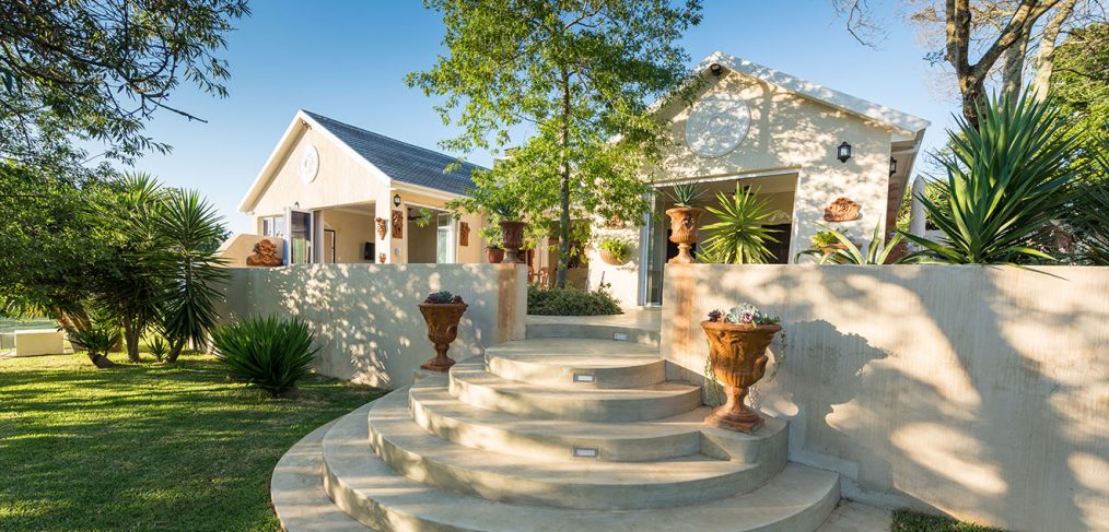 The Empanda Inspiration Centre