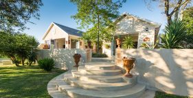 The Empanda Inspiration Centre
