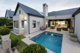property photographer Garden Route