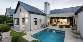 Garden Route property photographer
