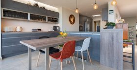 Kitchen photography Knysna