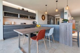 Kitchen photography Knysna