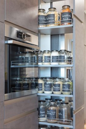 Kitchen photography Knysna