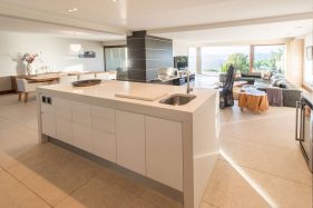 Interior and architectural photography Knysna, Garden Route