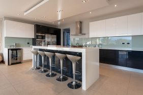 Interior and architectural photography Knysna, Garden Route