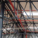 Colin Stephenson is a Cape Town Industrial Photographer