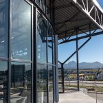 Colin Stephenson is a Cape Town Industrial Photographer