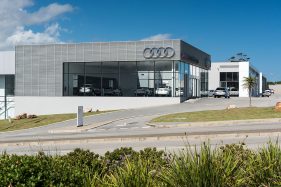Cape Town & Garden Route Architectural Photographer