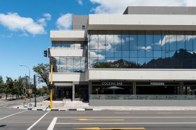 Cape Town & Garden Route Architectural Photographer