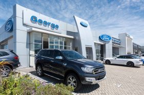 Cape Town & Garden Route Architectural Photographer