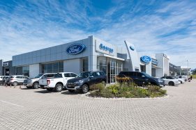 Cape Town & Garden Route Architectural Photographer