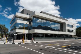 Cape Town & Garden Route Architectural Photographer