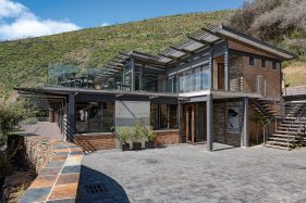 Cape Town & Garden Route Architectural Photographer