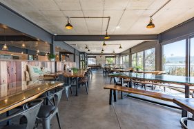 Cape Town & Garden Route Architectural Photographer
