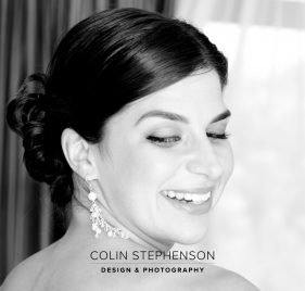 Colin Stephenson Wedding Photography, Garden Route