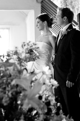 Colin Stephenson Wedding Photography, Garden Route
