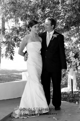 Colin Stephenson Wedding Photography, Garden Route