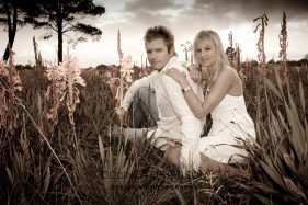 Colin Stephenson Wedding Photography, Garden Route