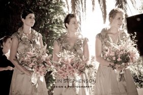 Colin Stephenson Wedding Photography, George