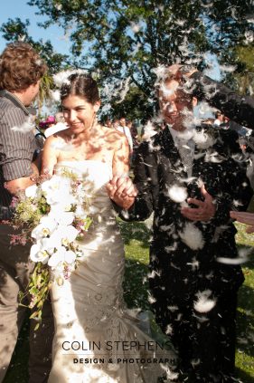 Colin Stephenson Wedding Photography, Garden Route