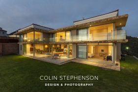Hotel airbnb photography the Garden Route, George and Knysna