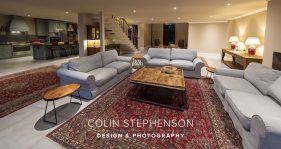 Hotel airbnb photography the Garden Route, George and Knysna