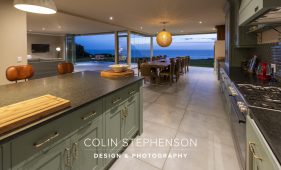 Hotel airbnb photography the Garden Route, George and Knysna