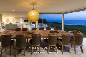 Hotel airbnb photography the Garden Route, George and Knysna