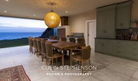 Hotel airbnb photography the Garden Route, George and Knysna