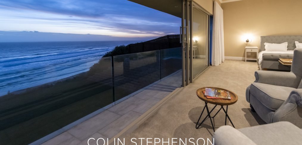 Hotel airbnb photography the Garden Route, George and Knysna