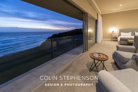 Hotel airbnb photography the Garden Route, George and Knysna