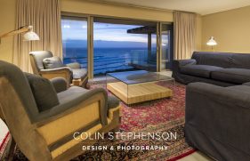 Hotel airbnb photography the Garden Route, George and Knysna