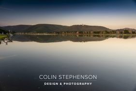 Colin Stephenson specializes in Real Estate Photography
