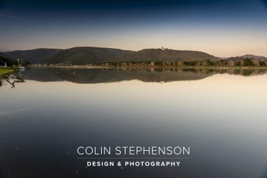 Colin Stephenson specializes in Real Estate Photography