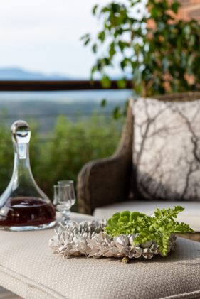 Hotel and Lodge photography South Africa Garden Route