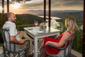 Hotel and Lodge photography South Africa Garden Route