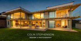 Hotel airbnb photography the Garden Route, George and Knysna