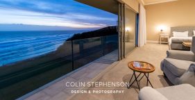 Hotel airbnb photography the Garden Route, George and Knysna