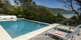 property photography for airbnb garden route